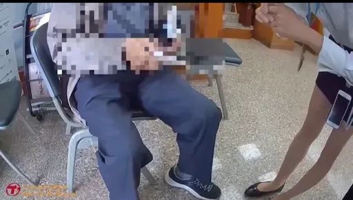 新北男幫妻子匯款投資股票　林口警苦勸保住80萬退休金