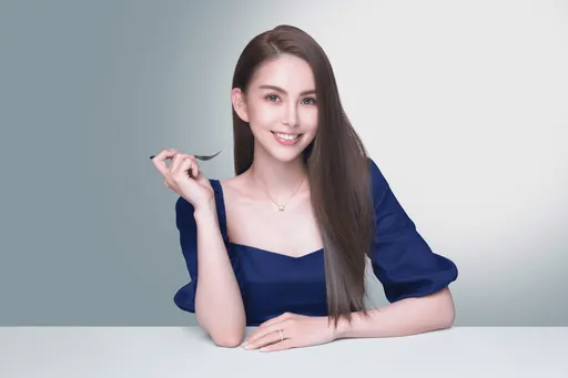 昆凌拍甜点广告周杰伦加持发想脚本监制　全联估业绩达1亿