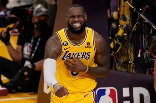 這招高啊！NBA球隊高層點出詹姆士放話退休後　大家都不再討論這件事