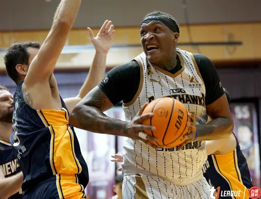 神啊救救我！獵鷹三變無用  劉孟竹傷透腦筋