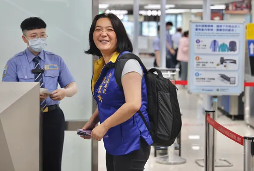 含淚相挺侯友宜？　陳玉珍證實出席黨團便當會！原因曝光