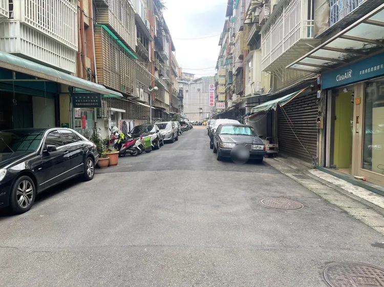 警方朝殺人罪嫌偵辦。翻攝畫面