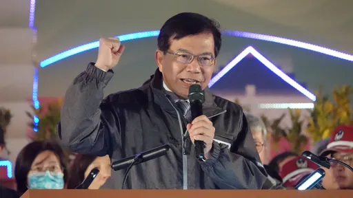 中國喊恢復台灣團客不需「小兩會」 交長:沒限制就「請他們大聲說出來」