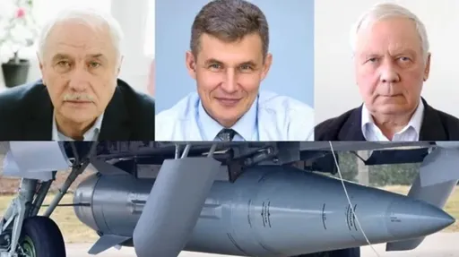 俄極音速飛彈科學家涉叛國被捕 傳遭控對中國洩密