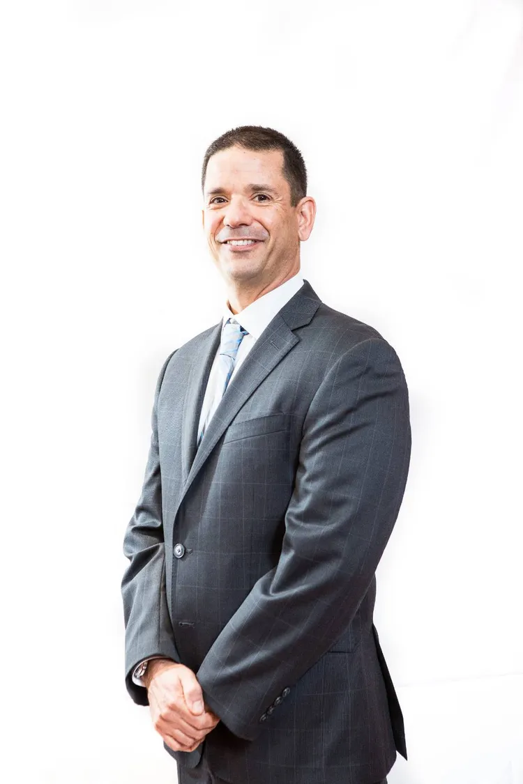 富蘭克林坦伯頓美國政府基金經理人保羅．維克(Paul Varunok)來台解析全球總經及美國政府債GNMA優勢與策略建議。業者提供