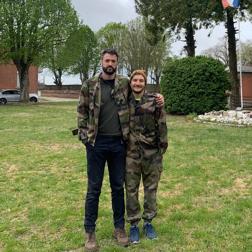 深入烏東激戰前線採訪 法新社攝影記者遇火箭攻擊身亡