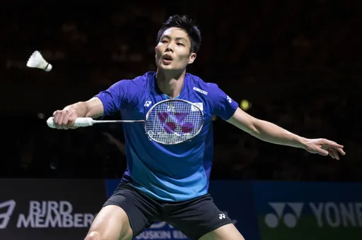 不用戴資穎出手！台灣前3點都直落二擊敗澳洲　蘇迪曼盃2連勝