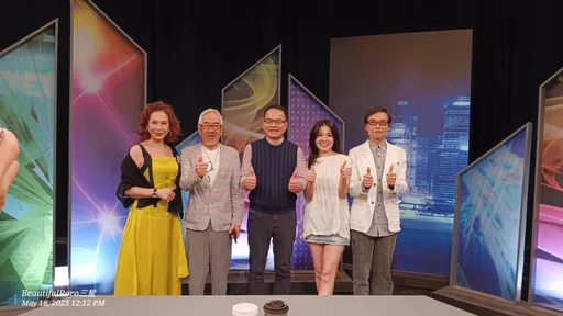 獨家|「痛苦歌王」孫情驚爆被兄弟押走內幕 賣鳳梨酥致富被呂文婉罵「奸商」