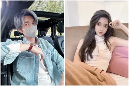 「口罩男」爆婚變！悲嘆好累：為何我要獨自承擔這一切