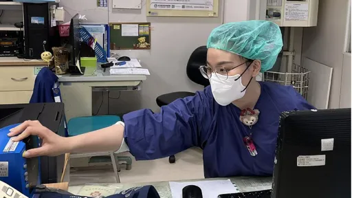 急診病患指數全正常!護師關鍵一句「怪怪的」 醫心驚:是重症