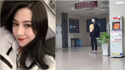 诈团群组「大白小胖」竟是文大校花！她喊冤「爸每月给我60万」　检察官信了