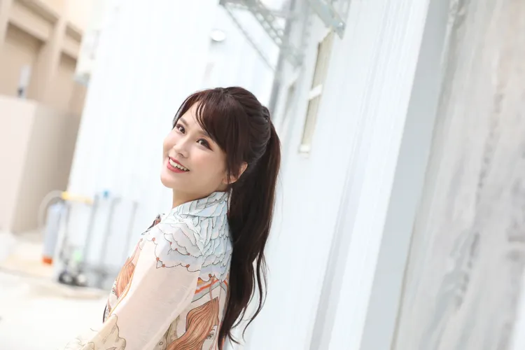 丟丟妹現27歲，已坐擁2間千萬豪宅。鄭孟晃攝