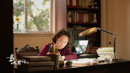 作家林文月離世　國民黨哀慟：她是我國文化瑰寶