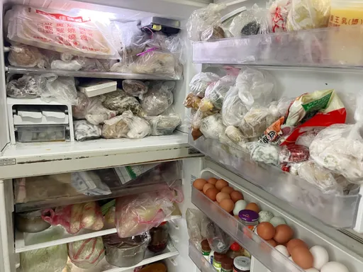 冰箱不是防腐劑　媽媽快戒掉「這習慣」！食物保鮮期大公開