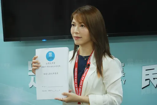 柯文哲領表參選2024！5/20發表政見副手將曝光？　幕僚一句話曝玄機