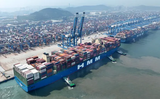 安全高於經濟!習近平指派國安部長打擊外企