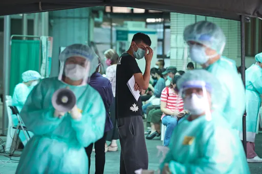看病真要變貴了!健保部分負擔新制最快7/1上路 就醫直衝大醫院急診會破千元
