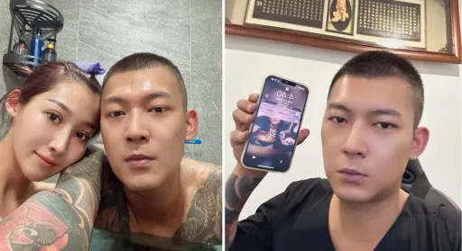 和陳沂隔空互嗆!鳳梨道歉認了情緒管理不佳:回應了不在同一個高度的人