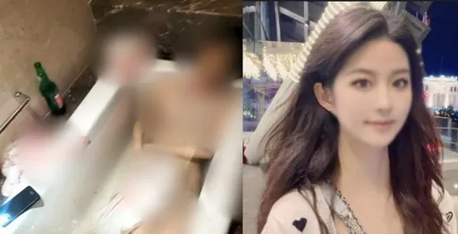 情侶峇里島鴛鴦浴全裸慘死　正妹生前美照曝光！網嘆：選錯男友