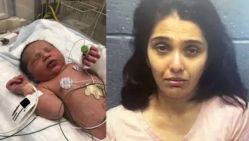 比《黑暗榮耀》惡女還不如!新生兒被塞塑膠袋「當垃圾」丟荒郊 狠媽找到了