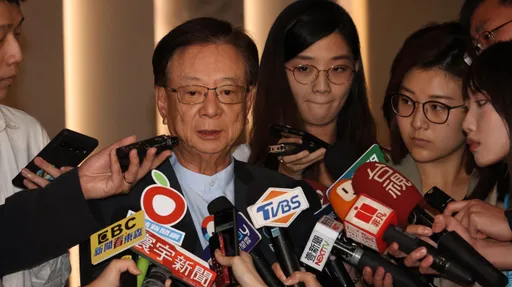 國民黨總統徵召「內定侯友宜」？　宣明智喊不覺得：何必繞這麼大一圈？