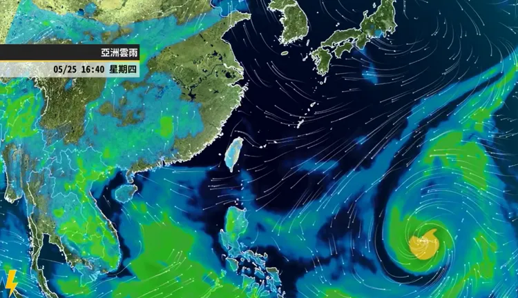 翻攝自彭啟明臉書