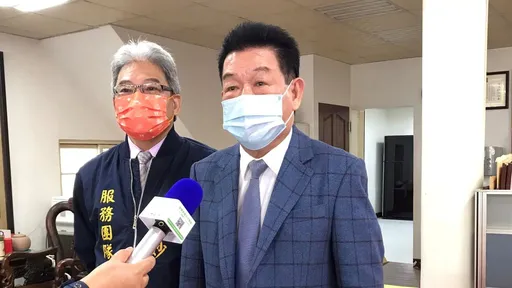 藍議員「不鎖門是引誘」不道歉 這下慘了!被送考紀會