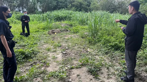 新北大橋墜橋!52歲女無生命跡象 送醫搶救傷重不治