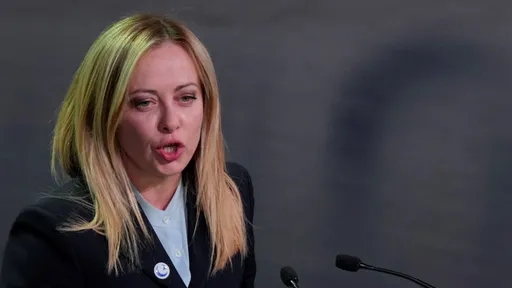 義媒:不在G7峰會揭是否退一帶一路對義影響不大