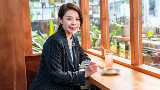 林智堅駁永恆之丘納骨塔嚴重積水 高虹安痛批「是非可以這樣顛倒嗎」