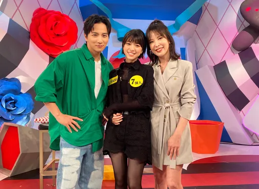 天心遇老公耍心機沒轍　小煜拍戲「主角跟導演咬耳朵」慘被換角