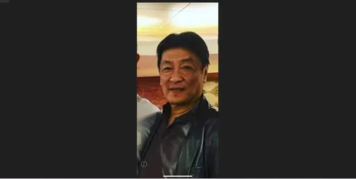 曾任四海幫主卻無前科被稱傳奇! 「弟哥」張建英被這位前幫主引進門