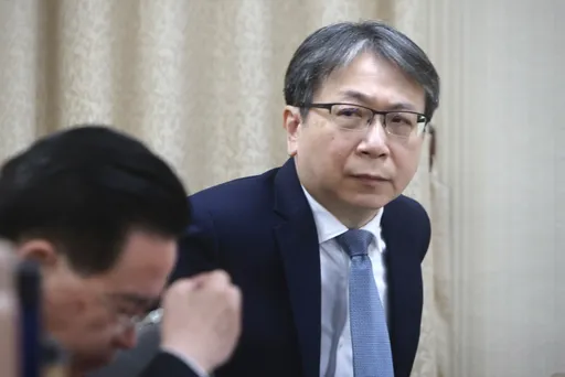 巴拉圭選舉謠言滿天飛！　國安局長曝：中共操作痕跡明顯