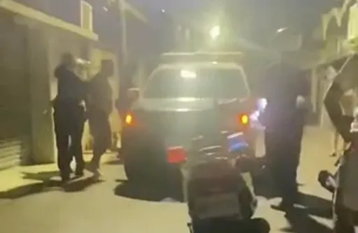 独家｜通缉犯是渣男！4女组「妇仇者联盟」出征了　负心汉下场超凄惨