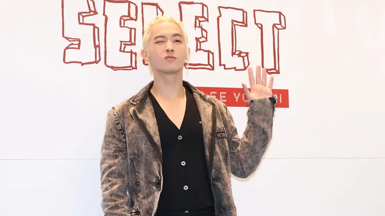 吳思賢。莊宗達攝