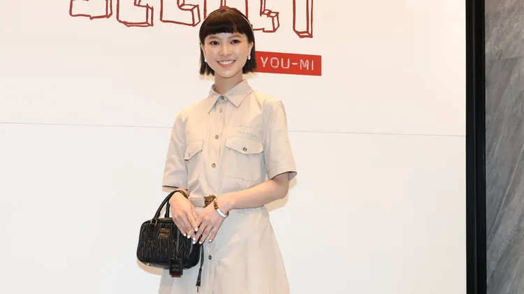 項婕如。莊宗達攝