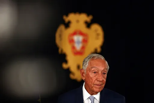 四度闖關終成功!葡萄牙總統簽署安樂死合法化法案 預計今秋生效