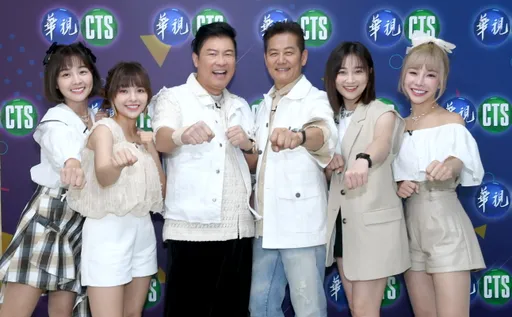 徐乃麟要「超商浩克」多和他學情緒管理 繳稅不到50萬曾國城跪求「避稅法」