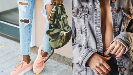 包6600元參加婚宴!她穿牛仔褲被強拉出場 怒嗆:稍微破洞怎麼了?