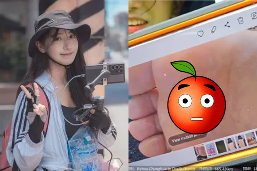 步行720公里企鵝妹腳底反覆潰爛 傷勢曝光!粉絲心疼:要多休幾天