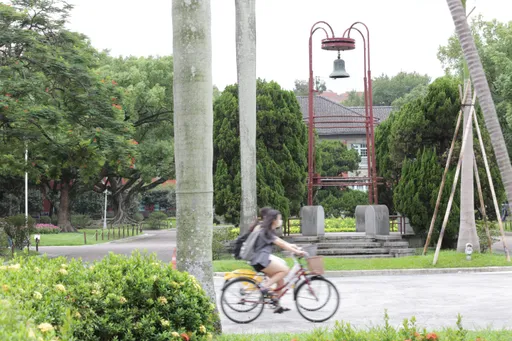 台大經濟系學生會長候選人為歧視性政見二度道歉 稱「有想法但不理性表達」