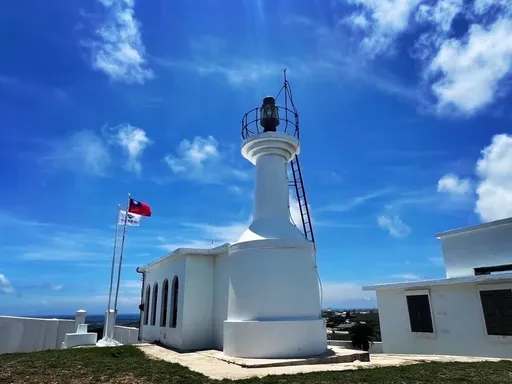 到澎湖最南端欣賞花火節~ 七美嶼燈塔園區「這2天」限定對外開放