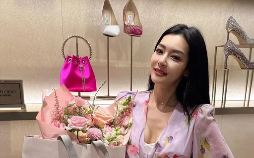 獨家｜王思佳代言業配全失？經紀人曝現況