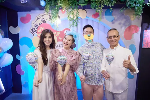 Selina懷孕5個月問男友「愛寶寶嗎?」 孩子的爸一反應讓她心碎:太冷漠了