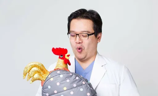 林思宏酒駕被拔禾馨營運長! 喊話:要彌補過去這十年犧牲的家庭生活