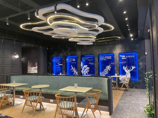 業界最狂160元甜點免費吃 台中「Lin Coffee」母親節檔期做整月