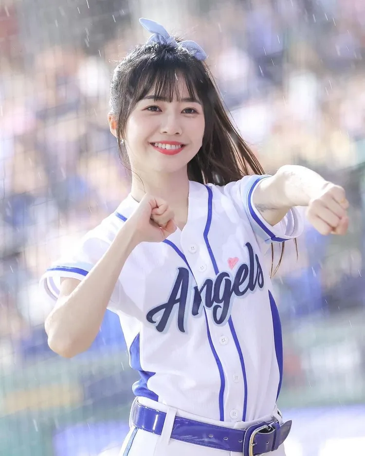 慈妹。取自慈妹IG