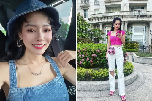 王思佳租豪宅被爆刁難買家　律師說話了！她本來就沒義務配合