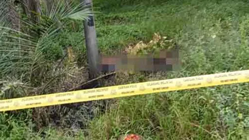 徒手殺女友「剖肚挖4月胎兒」再兩度焚屍　20歲男怒她懷孕不隱瞞