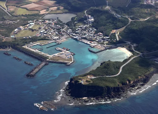 沖繩部署飛彈部隊 防衛省開居民會說明「突發情勢如何疏散」
